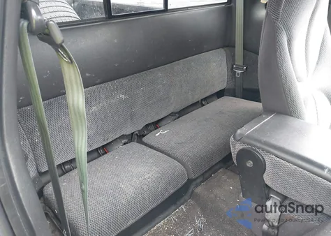 1997 Dodge Dakota Slt/Sport from USA, damaged, VIN 1B7GL23X9VS297808